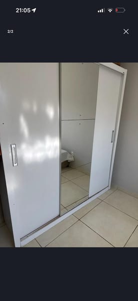 Foto do quarto