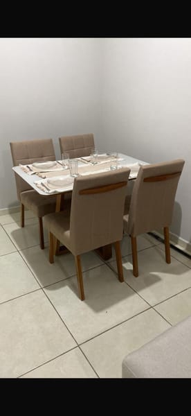 Foto da cozinha