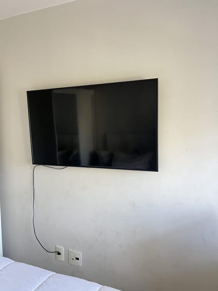 Foto do quarto