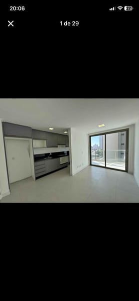 Foto do banheiro