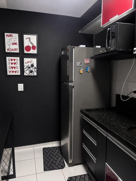 Foto do quarto