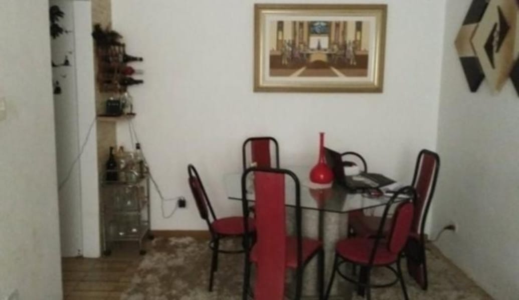 Foto do banheiro