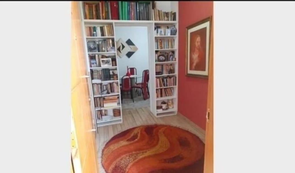 Foto do quarto
