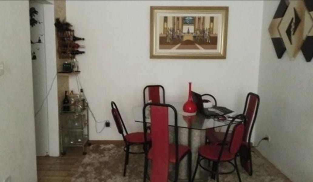 Foto do quarto