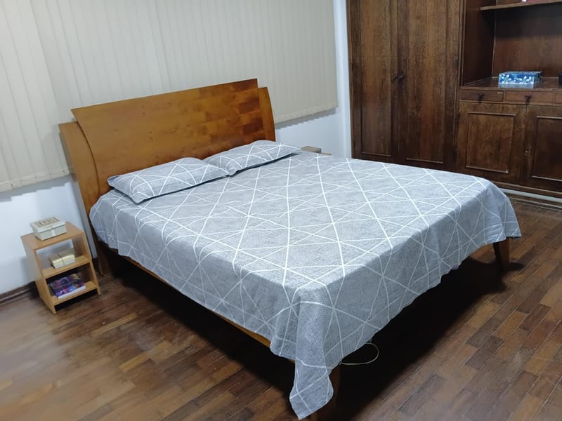 Foto do quarto