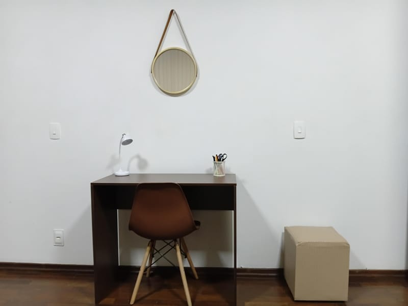 Foto do quarto