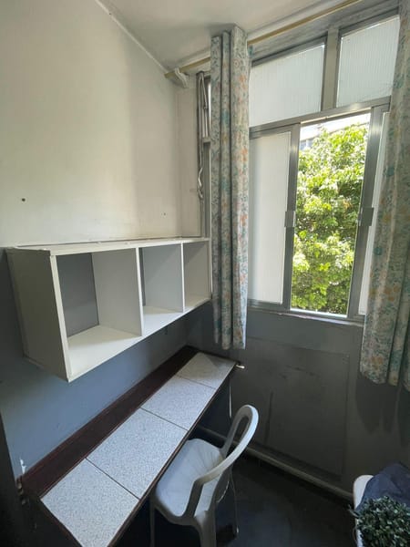 Foto do quarto