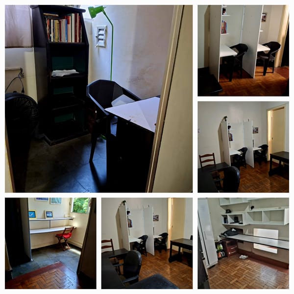 Foto do quarto