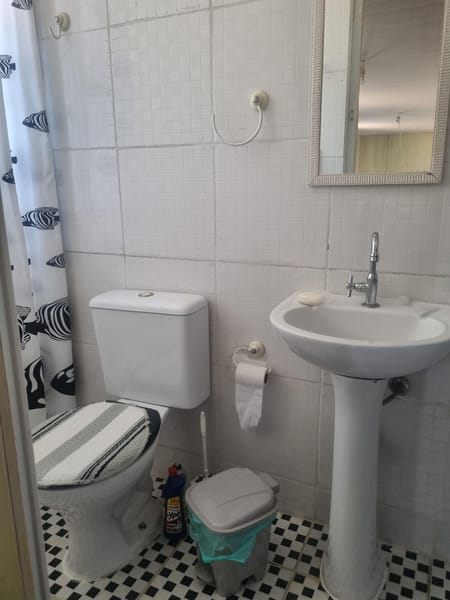 Foto do quarto