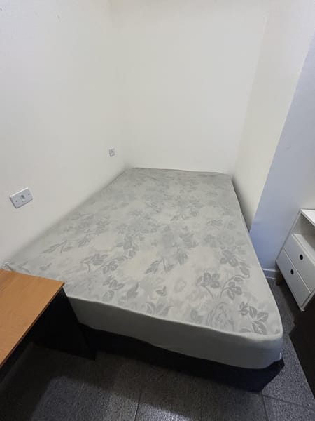 Foto do quarto