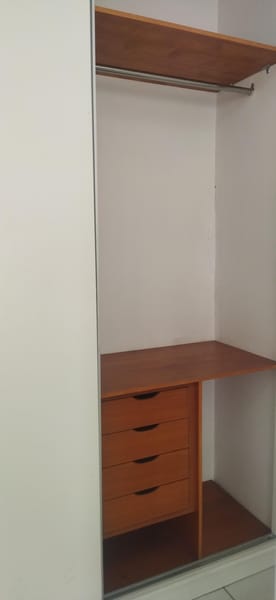 Foto do quarto