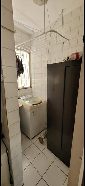 Foto da cozinha