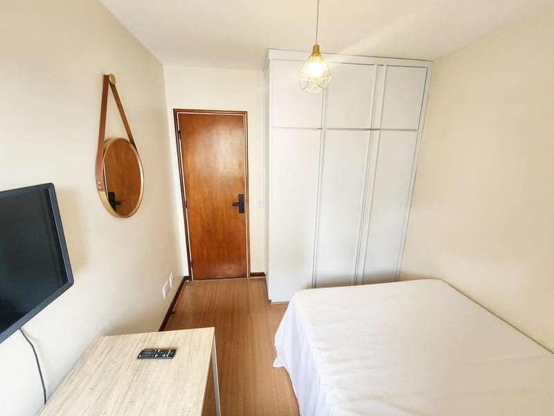 Foto do quarto