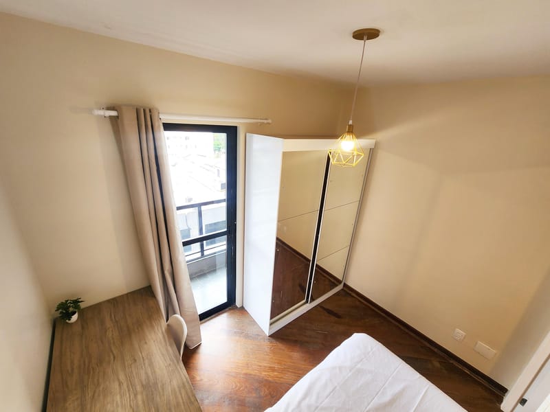 Foto do quarto
