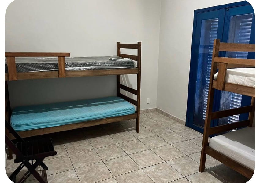 Foto do quarto