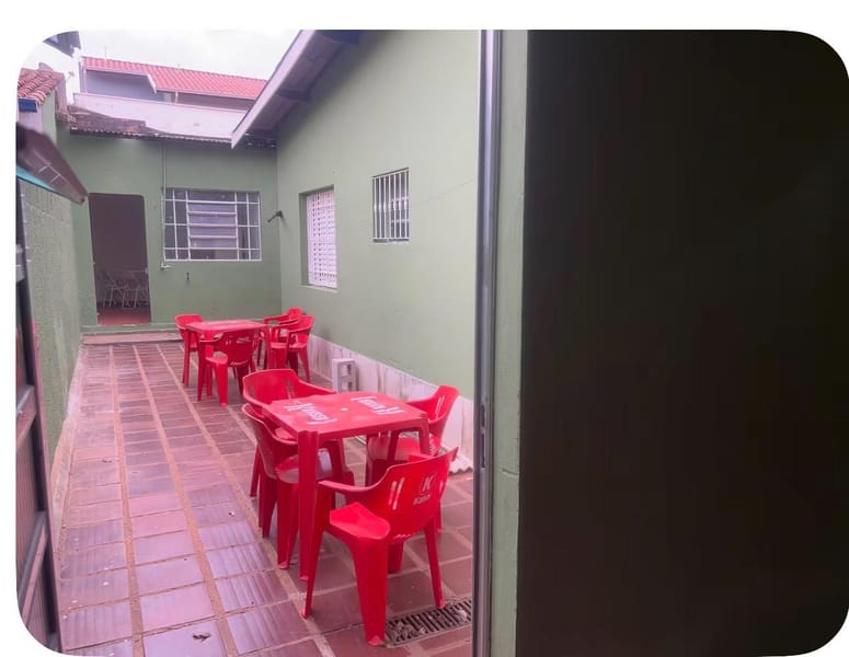 Foto do quarto