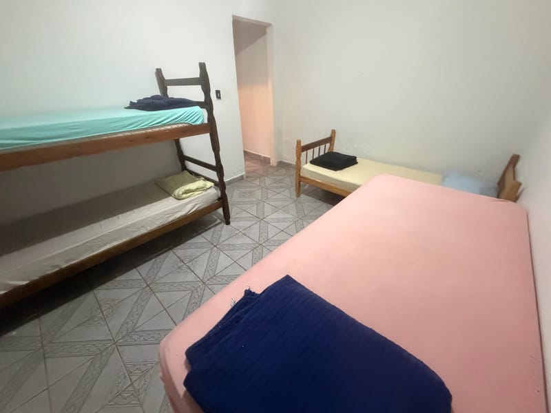 Foto do quarto