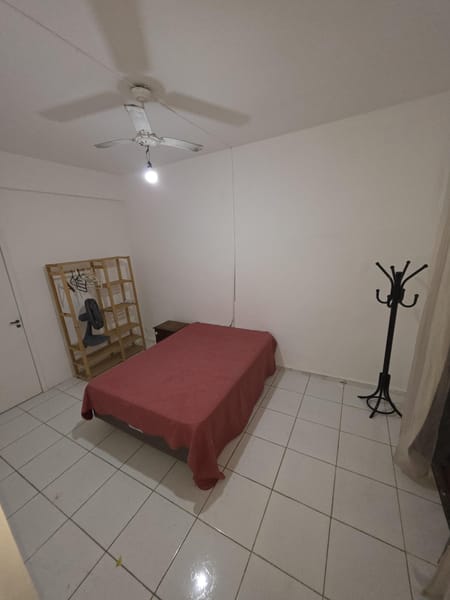 Foto do quarto