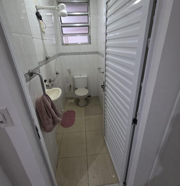 Foto do quarto