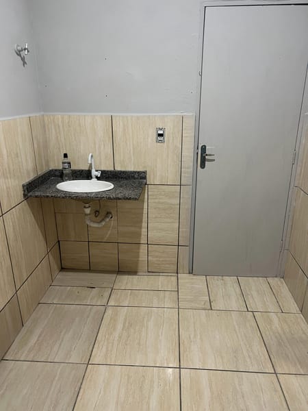 Foto do quarto