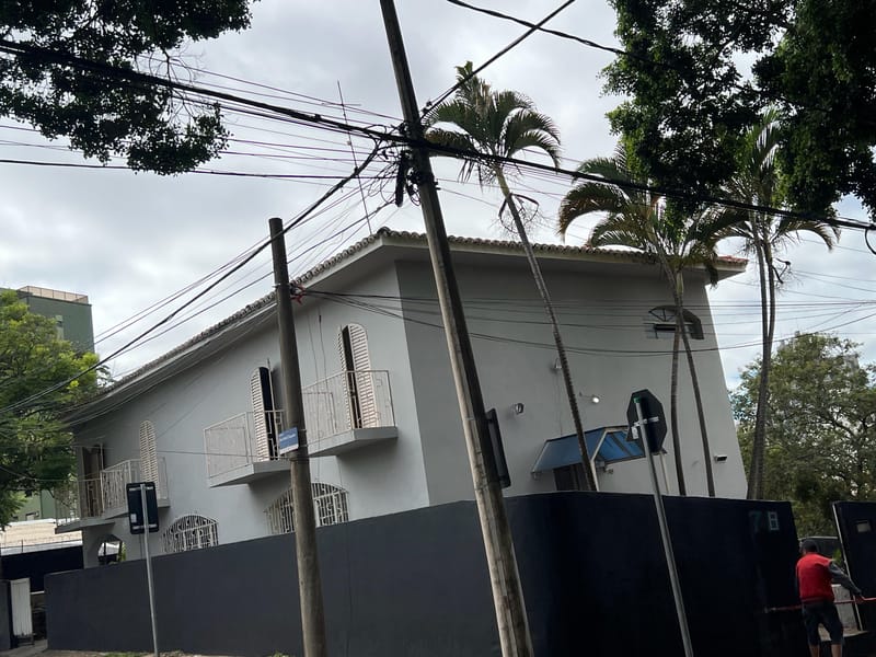 Foto do quarto