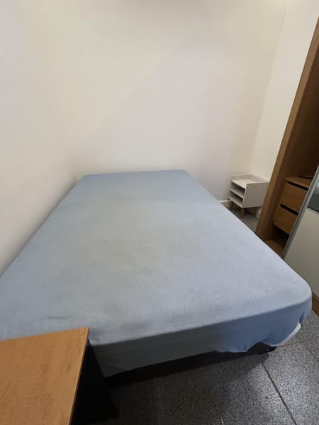 Foto do quarto