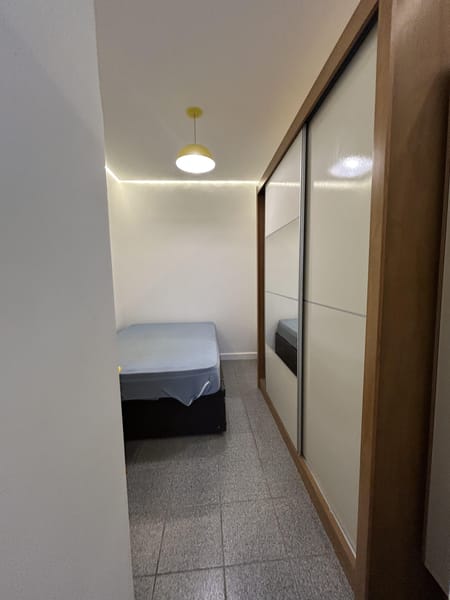 Foto do quarto
