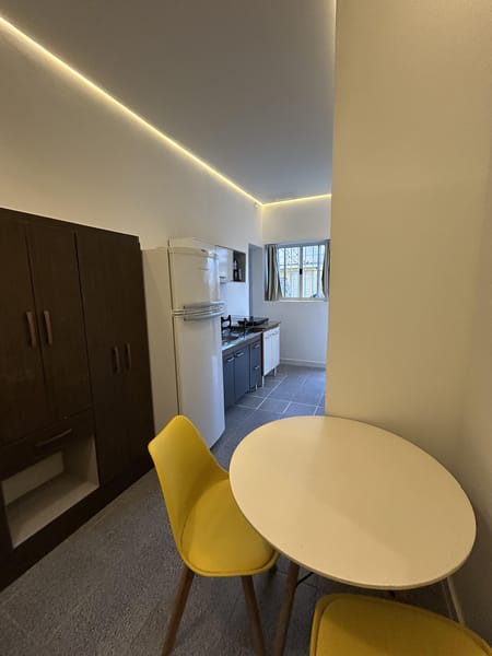 Foto do quarto