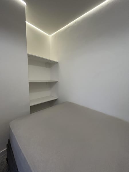 Foto do quarto