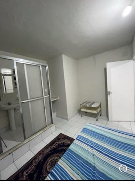 Foto do quarto