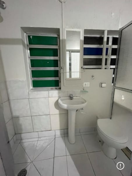 Foto da cozinha