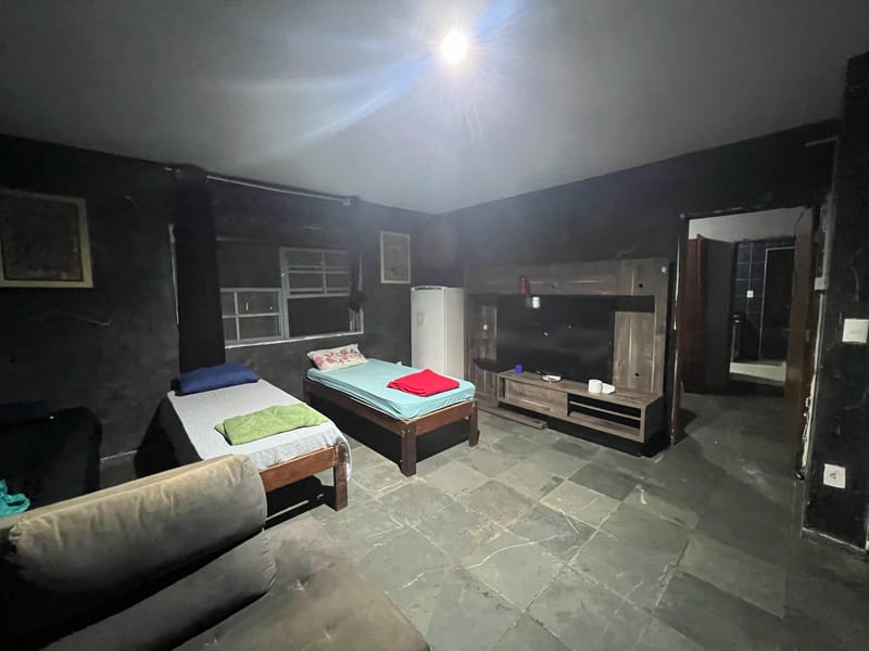 Foto do quarto