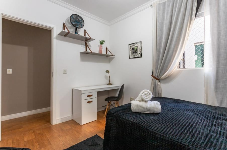 Foto do quarto