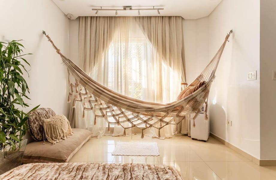 Foto do quarto