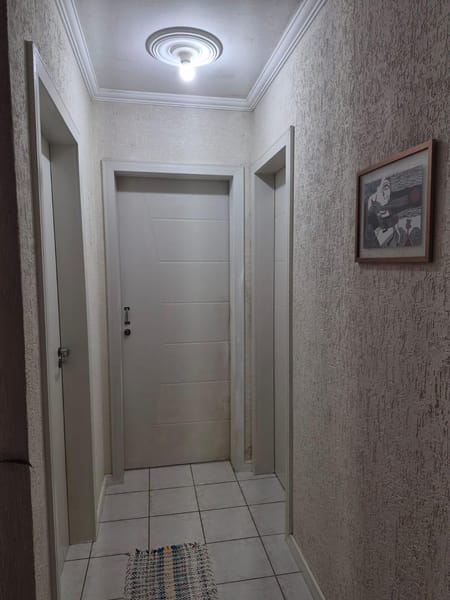 Foto da cozinha