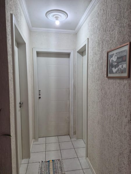 Foto do banheiro