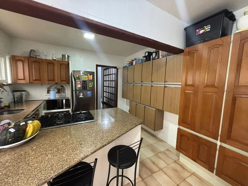 Foto do banheiro