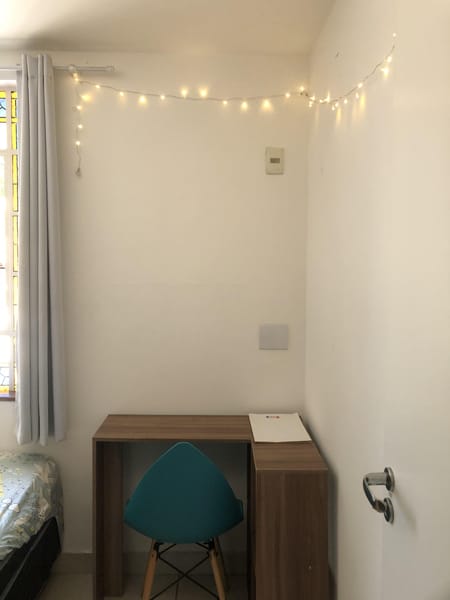 Foto do quarto