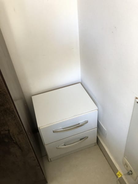 Foto da cozinha
