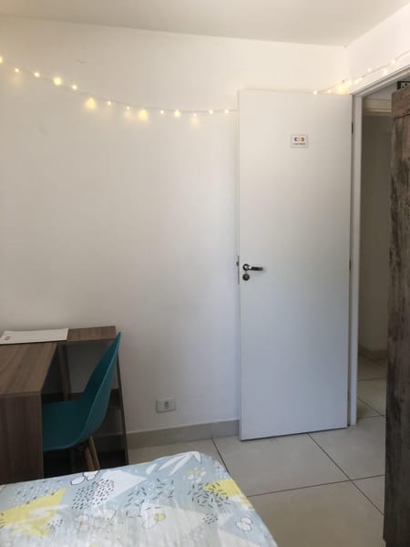 Foto do quarto