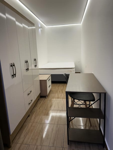 Foto do quarto