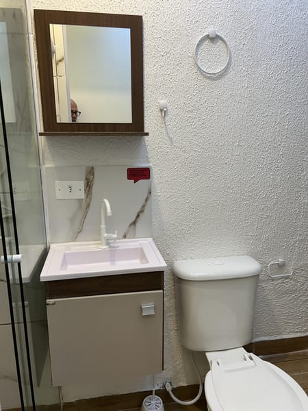 Foto do quarto