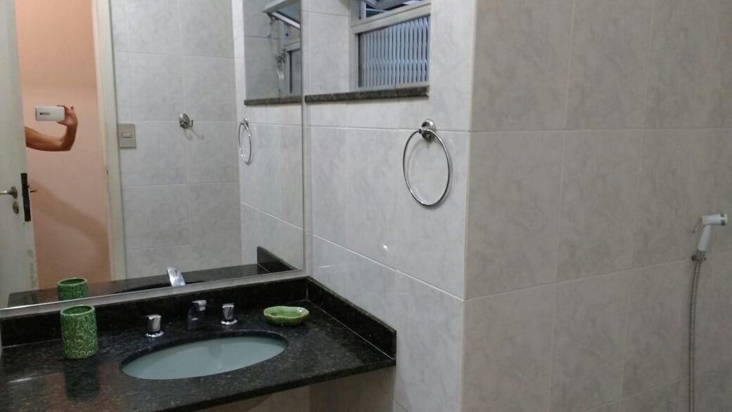 Foto do quarto