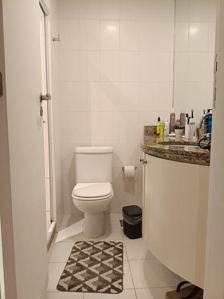 Foto do quarto