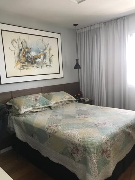 Foto do quarto