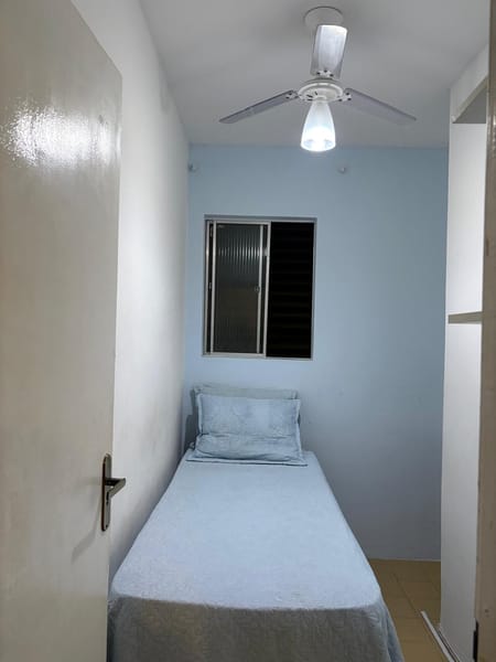 Foto do quarto