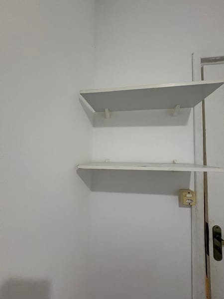 Foto do banheiro