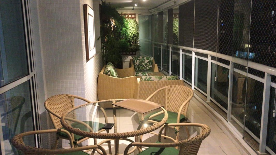 Foto do quarto