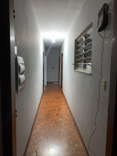 Foto do banheiro