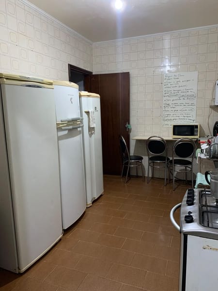 Foto do quarto